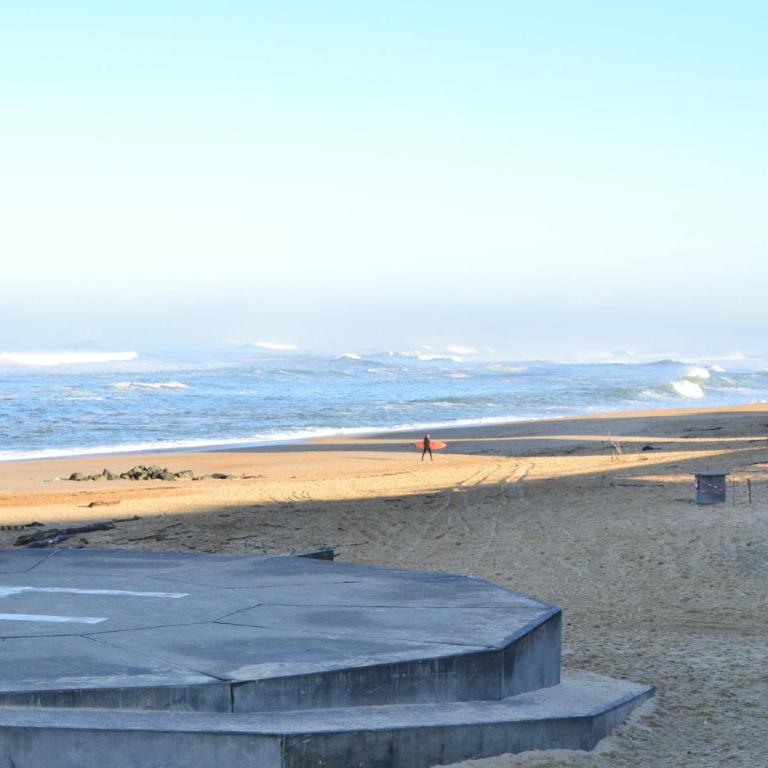 2 Bedroom Amazing Apartment In Capbreton - Appartement 2 Chambres - 22