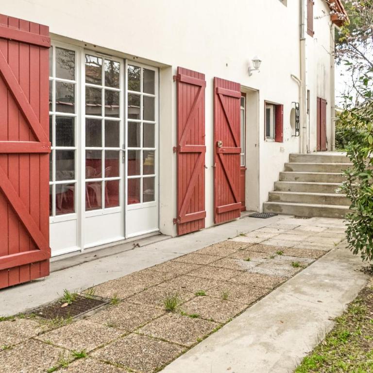 2 Bedroom Amazing Apartment In Capbreton - Appartement 2 Chambres - 1