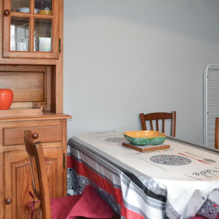 2 Bedroom Amazing Apartment In Capbreton - Appartement 2 Chambres - 5