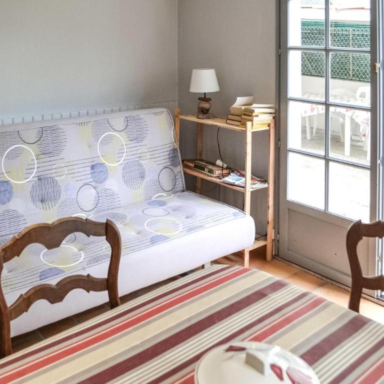 2 Bedroom Amazing Apartment In Capbreton - Appartement 2 Chambres - 11