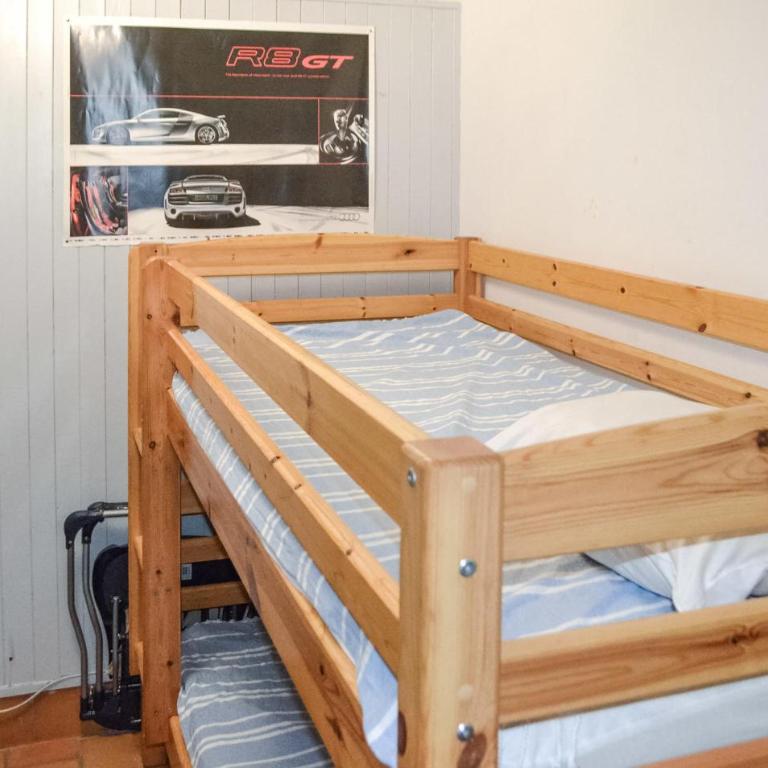 2 Bedroom Amazing Apartment In Capbreton - Appartement 2 Chambres - 17