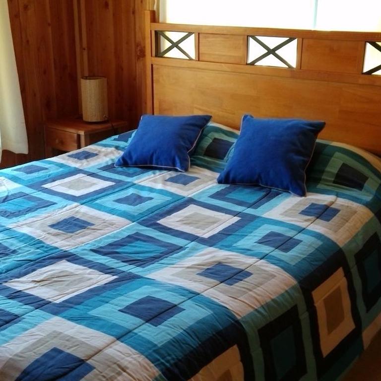 Bosques del Claro Sur - Bungalow - 12