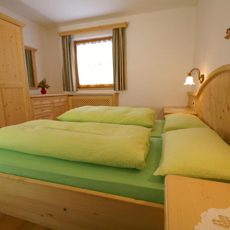 Appartamenti Residence Pars - Apartment mit 1 Schlafzimmer - 1