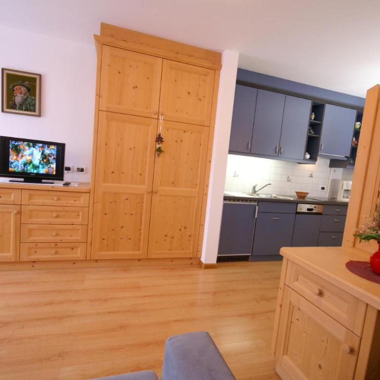 Appartamenti Residence Pars - Apartment mit 1 Schlafzimmer - 3