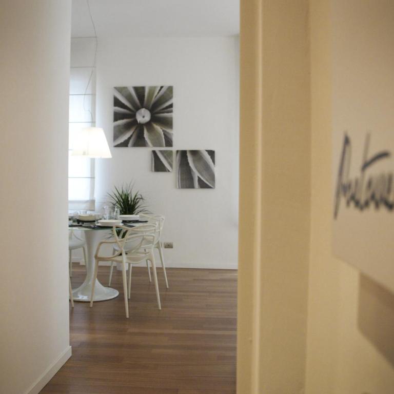 La Cittadella - Appartamento con 1 Camera da Letto, Terrazza e Vista Città - 2