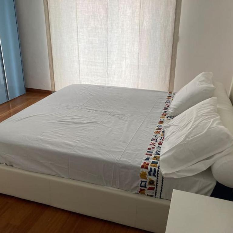 Almacasa a modern Homeholiday - Appartamento con 1 Camera da Letto - 10