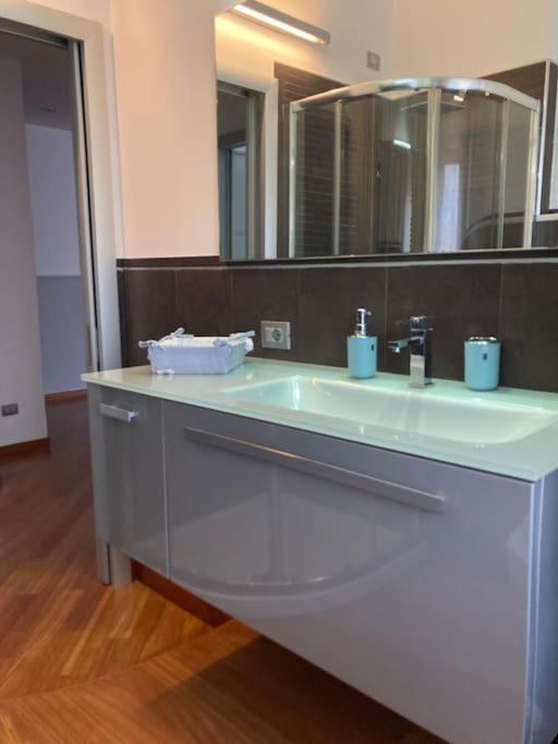 Almacasa a modern Homeholiday - Appartamento con 1 Camera da Letto - 11