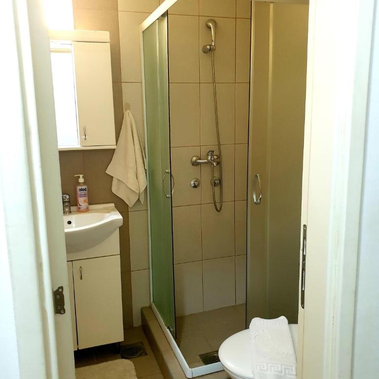 Laguna apartman 2 - Apartman sa 1 Spavaćom Sobom - 11