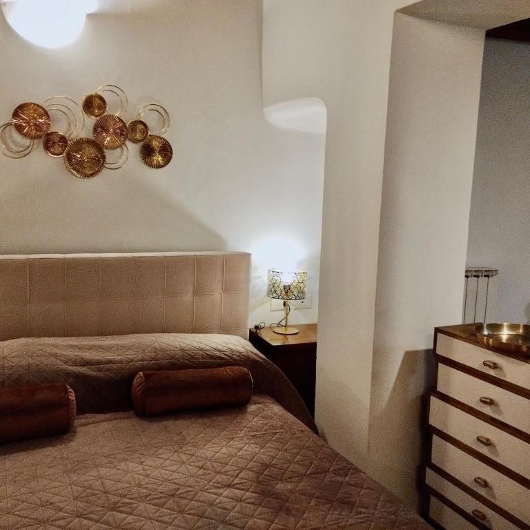 Casa Stella nel cuore di Firenze - Casa con 1 Camera da Letto - 13