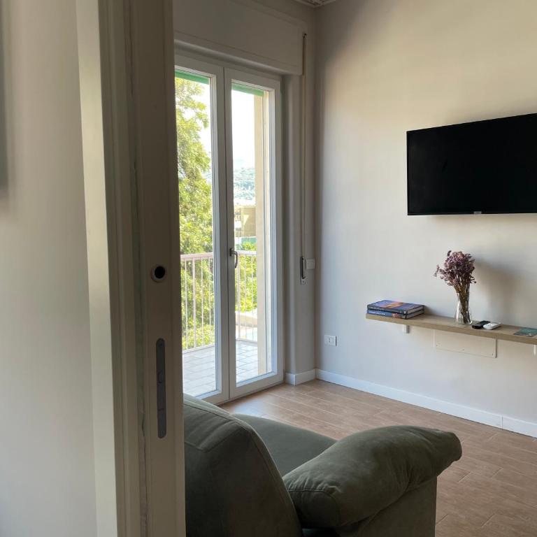 GiGa MaRe Apartments - Camera King con Balcone - 21