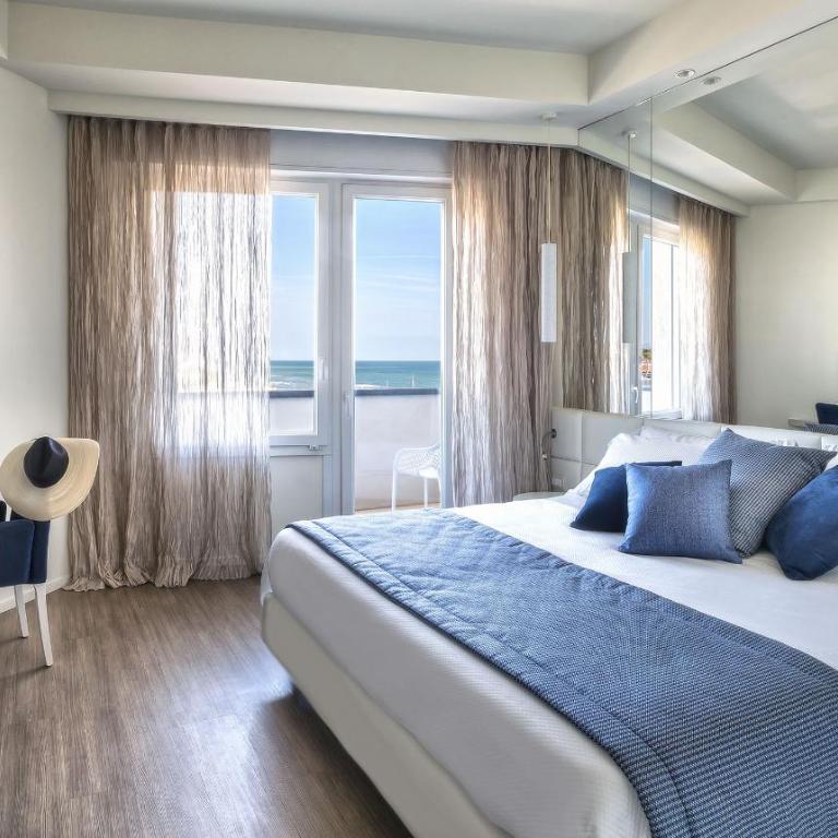 Hotel Nautico - Superior Triple Room - 1