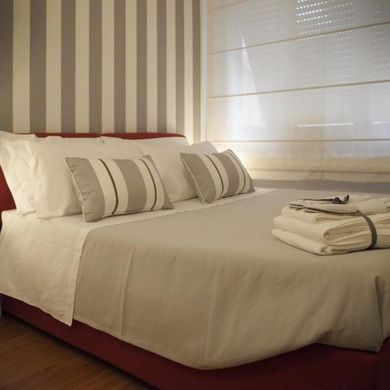 La Cittadella - Appartamento con 1 Camera da Letto, Terrazza e Vista Città - 1