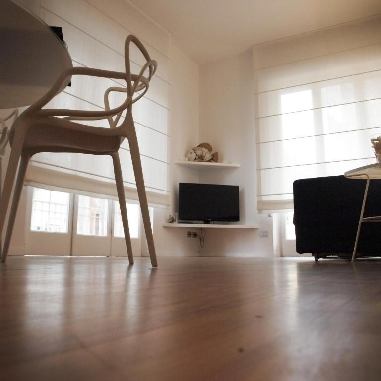 La Cittadella - Appartamento con 1 Camera da Letto, Terrazza e Vista Città - 4