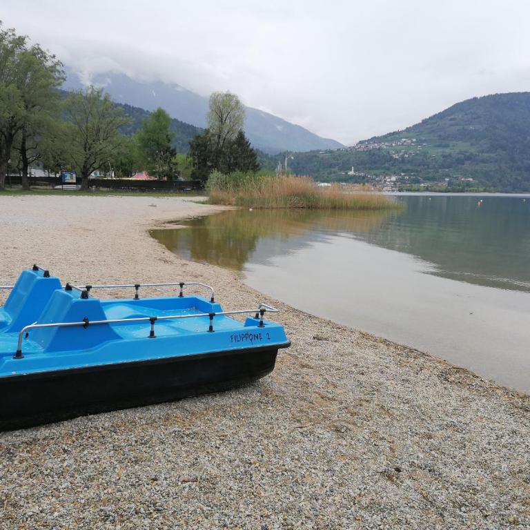 Ca' dei Cigni - Apartment with Lake View - 7