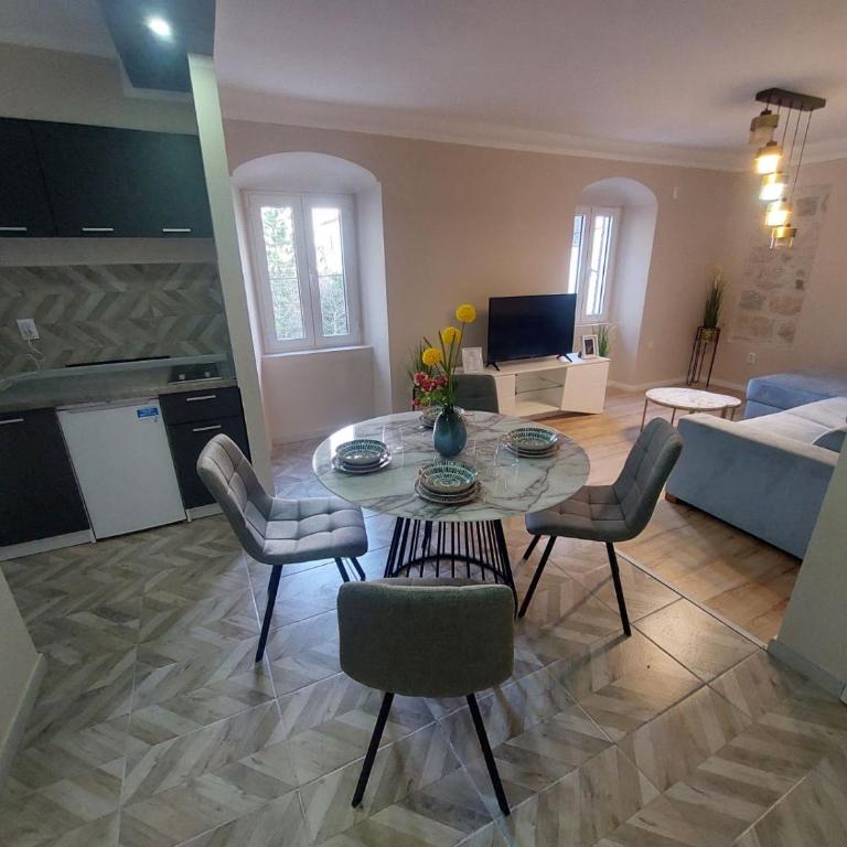 Apartments Jelena - Deluks Apartman - 21