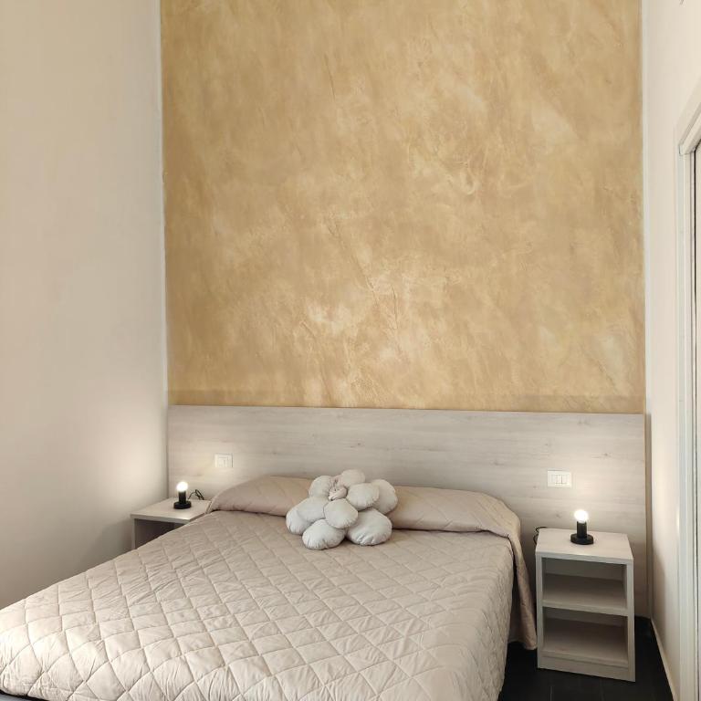 Velvet Rooms - Camera Matrimoniale Standard - 1