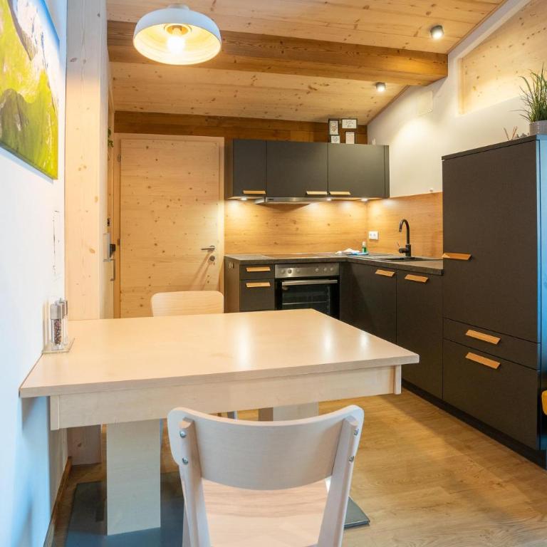 Naturhaus Netzer - Appartamento con 1 Camera da Letto con Bagno - 2