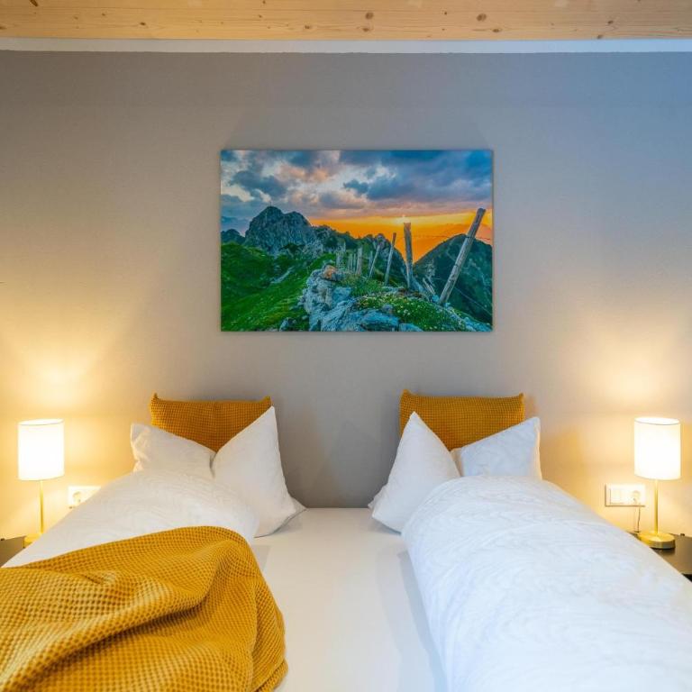 Naturhaus Netzer - Appartamento con 1 Camera da Letto con Bagno - 5