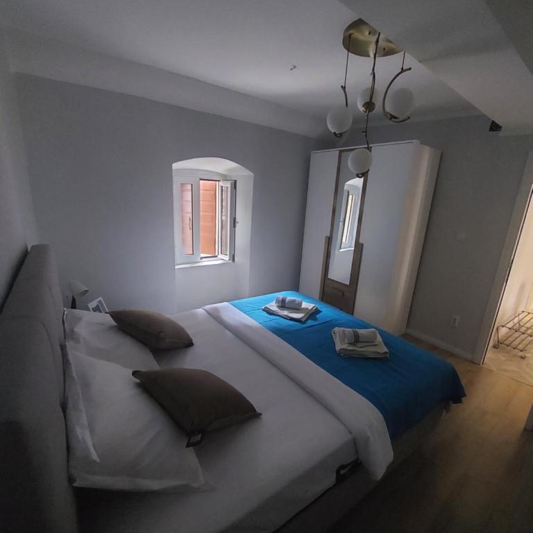 Apartments Jelena - Deluks Apartman - 13