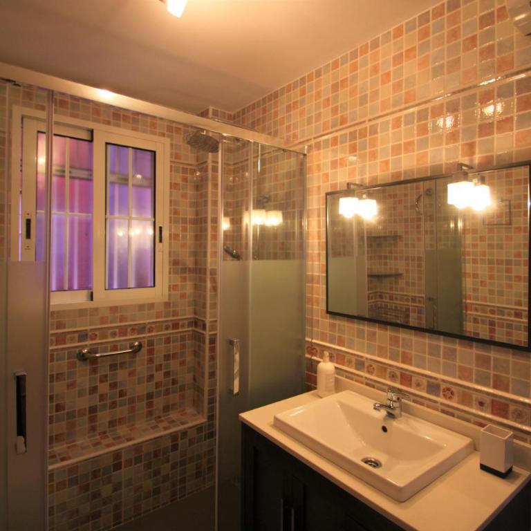 Apartamento con magnífica terraza en El Campello C105 - Apartamento de 2 dormitorios - 18
