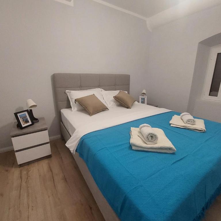 Apartments Jelena - Deluks Apartman - 12