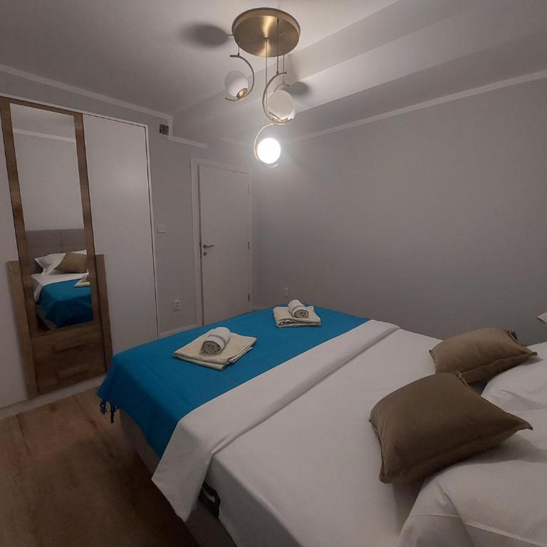 Apartments Jelena - Deluks Apartman - 10