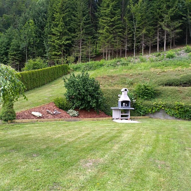 Ferienhaus Manuela - Haus mit 3 Schlafzimmern - 22