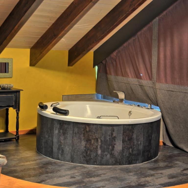 Hotel Villa de Torla - Suite - 10
