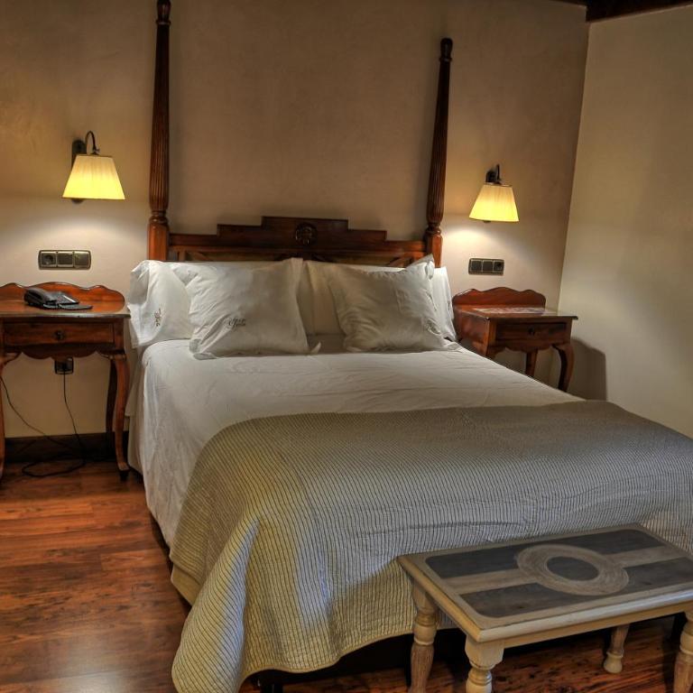 Hotel Villa de Torla - Habitación Doble - 4
