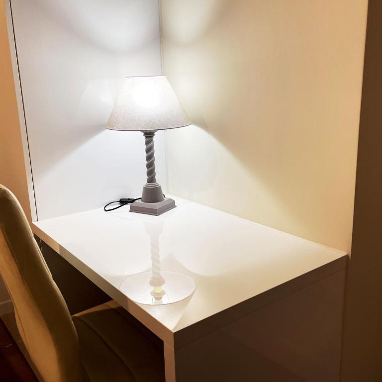 Ezevacances Studio Capuccino vue mer 5 mn plage 7 mn gare Wifi - Studio with Sea View - 60