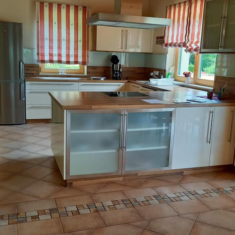 Ferienhaus Manuela - Haus mit 3 Schlafzimmern - 6