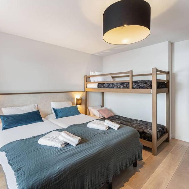 OASIS - Apt 08 - BO Immobilier - Reduced prices on ski passes Châtel & Portes du Soleil - Appartement 3 Chambres - 18