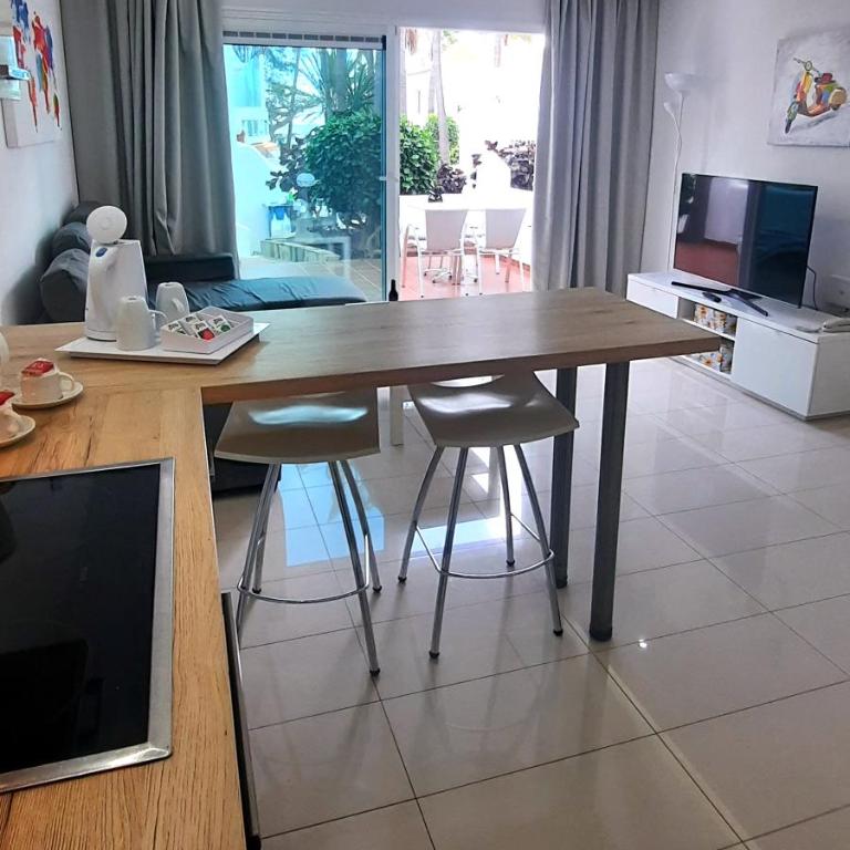 Casa Lidia Costa Calma beach - Apartamento de 1 dormitorio - 8