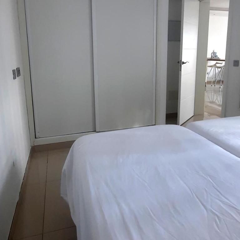 Casa Lidia Costa Calma beach - Apartamento de 1 dormitorio - 19