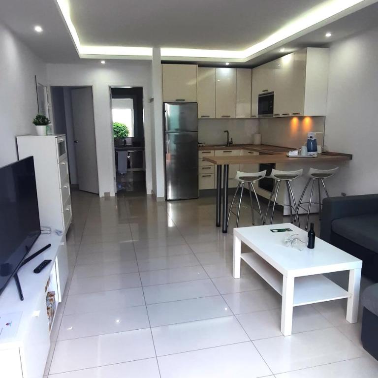 Casa Lidia Costa Calma beach - Apartamento de 1 dormitorio - 16