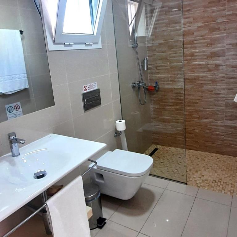 Casa Lidia Costa Calma beach - Apartamento de 1 dormitorio - 24