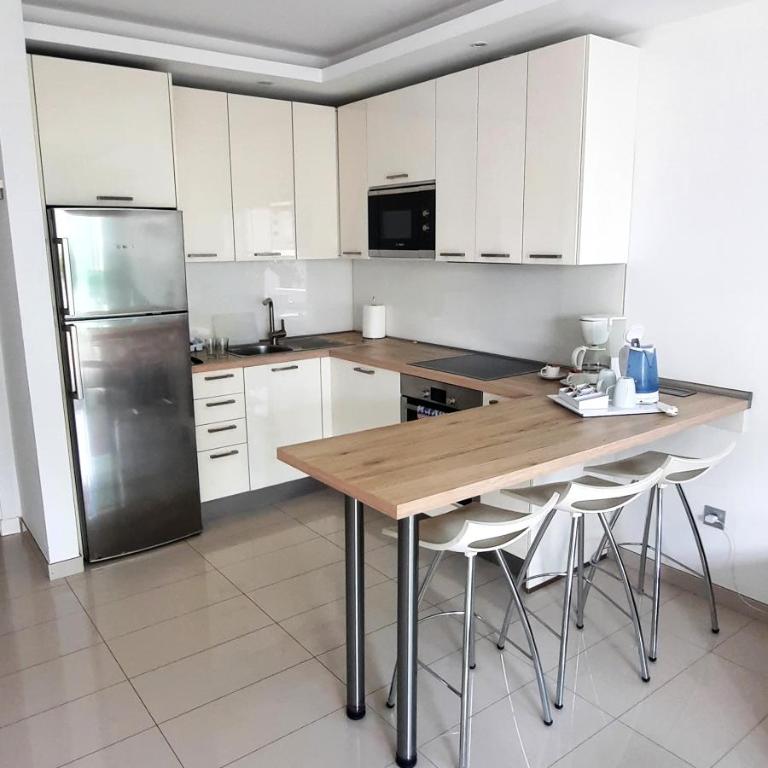 Casa Lidia Costa Calma beach - Apartamento de 1 dormitorio - 11