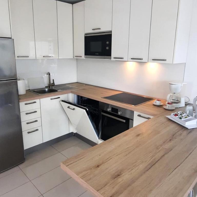 Casa Lidia Costa Calma beach - Apartamento de 1 dormitorio - 13