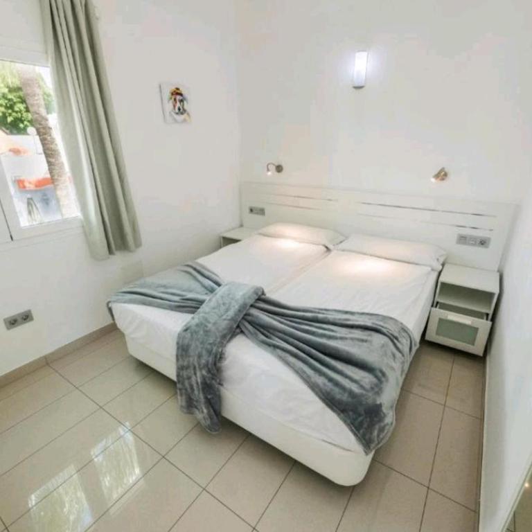 Casa Lidia Costa Calma beach - Apartamento de 1 dormitorio - 20