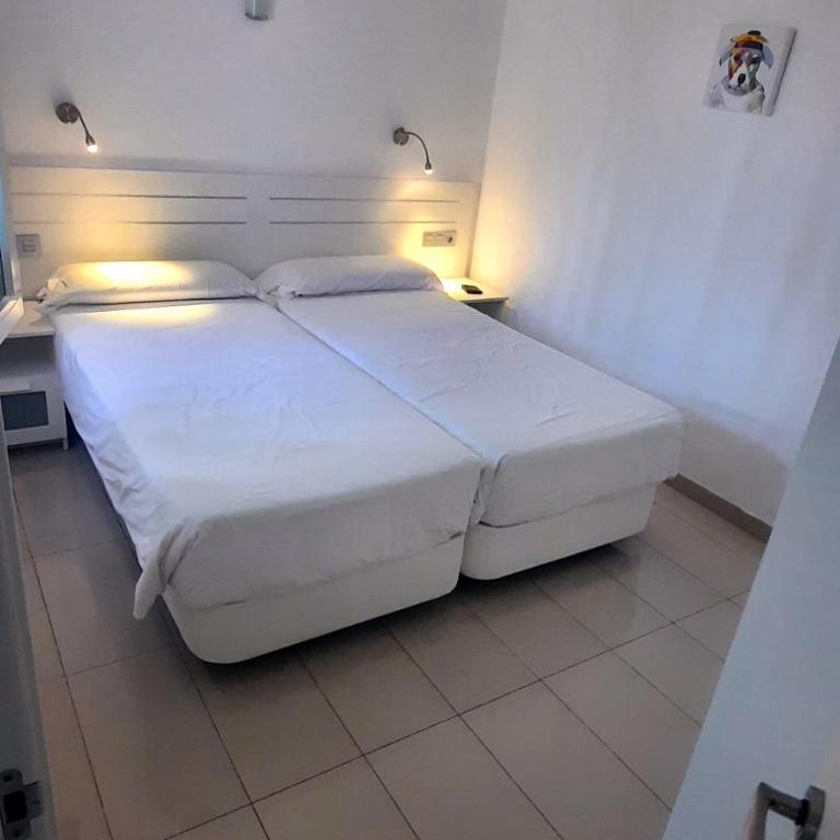 Casa Lidia Costa Calma beach - Apartamento de 1 dormitorio - 18
