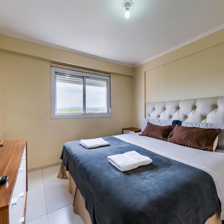Viaggiato Gama - Apartamento de 1 dormitorio - 9