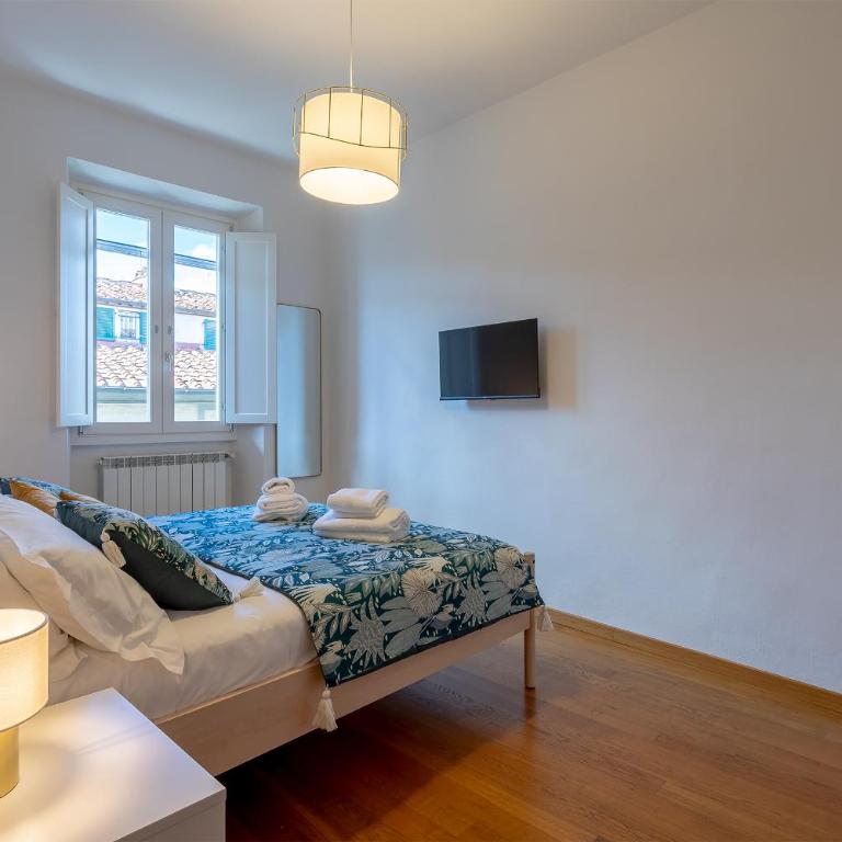 Ridolfi Sei Suite Florence - Appartamento con 2 Camere da Letto - 12
