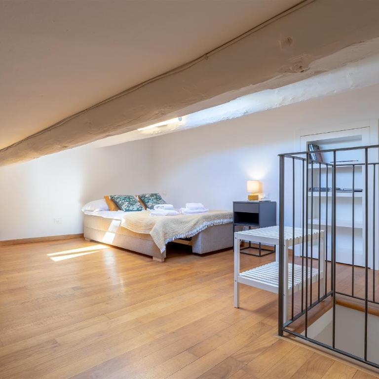 Ridolfi Sei Suite Florence - Appartamento con 2 Camere da Letto - 14