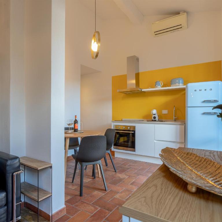 Ridolfi Sei Suite Florence - Appartamento con 2 Camere da Letto - 7