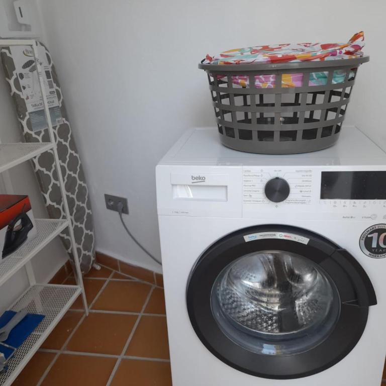 Casa Lidia Costa Calma beach - Apartamento de 1 dormitorio - 27