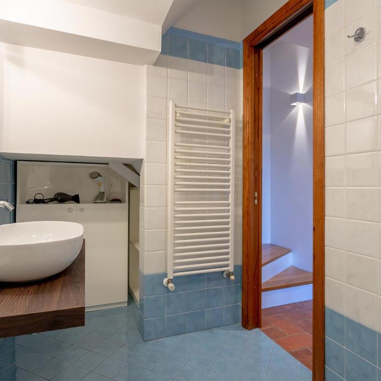 Ridolfi Sei Suite Florence - Appartamento con 2 Camere da Letto - 18