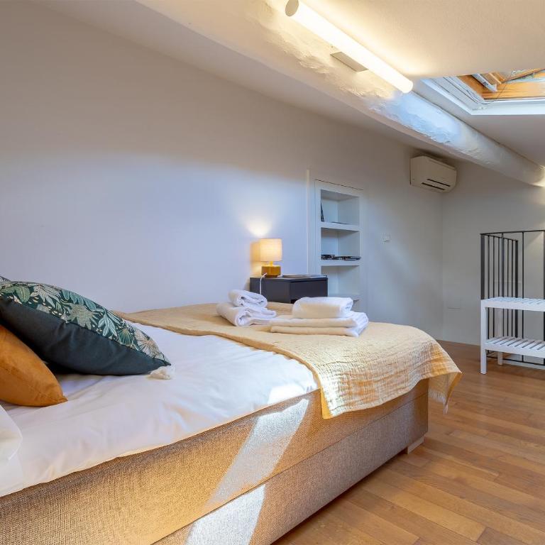 Ridolfi Sei Suite Florence - Appartamento con 2 Camere da Letto - 15