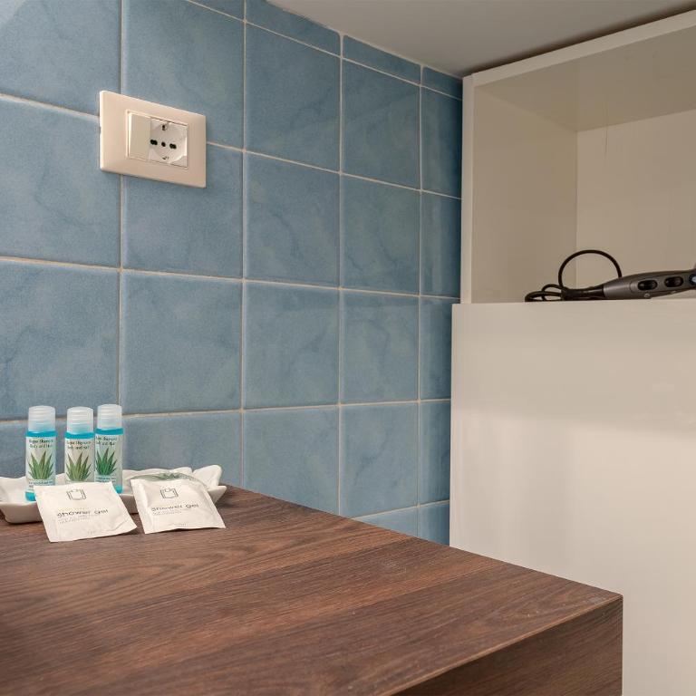 Ridolfi Sei Suite Florence - Appartamento con 2 Camere da Letto - 20