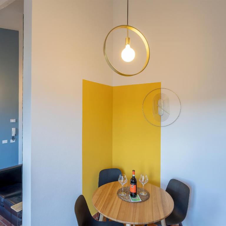 Ridolfi Sei Suite Florence - Appartamento con 2 Camere da Letto - 6