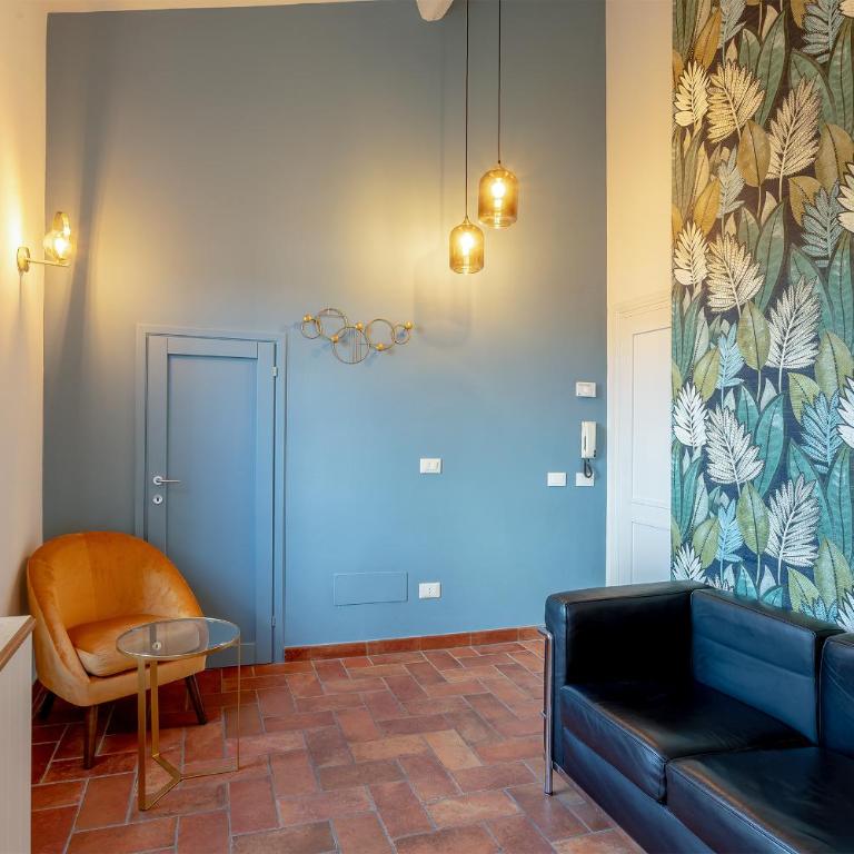 Ridolfi Sei Suite Florence - Appartamento con 2 Camere da Letto - 2
